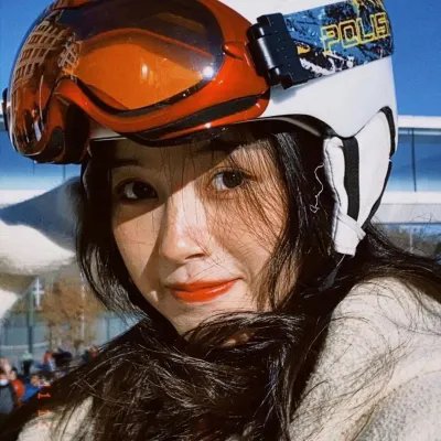 白僵尸