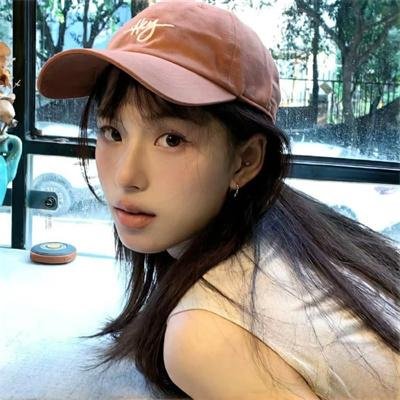 粉红火鹤的神秘凝视