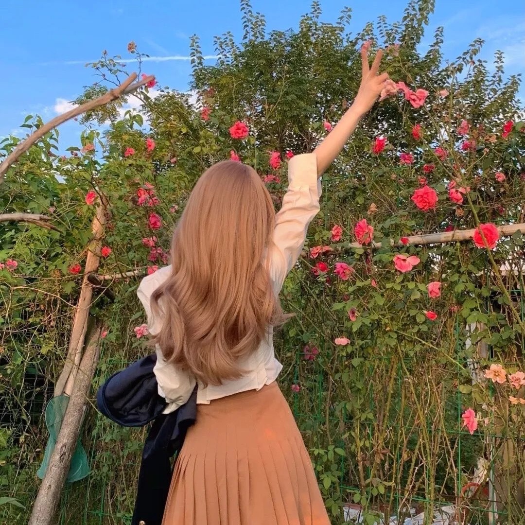 堕落花